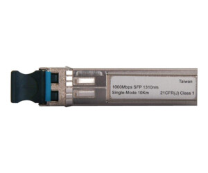 Lancom SFP-LX-LC1 - SFP (Mini-GBIC)-Transceiver-Modul