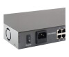 LevelOne FGP-3400W630 - Switch - 32 x 10/100 (PoE+)