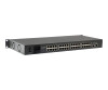 Levelone FGP -3400W630 - Switch - 32 x 10/100 (POE+)