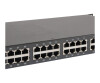 Levelone FGP -3400W760 - Switch - 32 x 10/100 (POE+)
