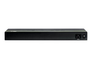 TRENDnet TEG-S24g - Switch - 24 x 10/100/1000