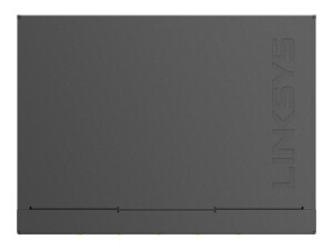 Linksys Business LGS105 - Switch - unmanaged