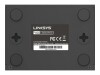 Linksys Business LGS105 - Switch - unmanaged