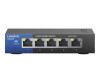 Linksys Business LGS105 - Switch - unmanaged