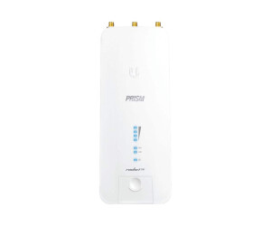 UbiQuiti Rocket 2AC Prism R2AC - Funkbasisstation