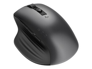 HP Creator 935 - Maus - kabellos - Schwarz - für Fortis 11 G9
