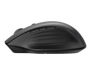 HP Creator 935 - Maus - kabellos - Schwarz - für Fortis 11 G9