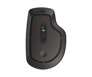 HP Creator 935 - Maus - kabellos - Schwarz - für Fortis 11 G9