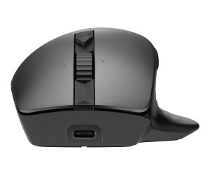 HP Creator 935 - Maus - kabellos - Schwarz - für Fortis 11 G9