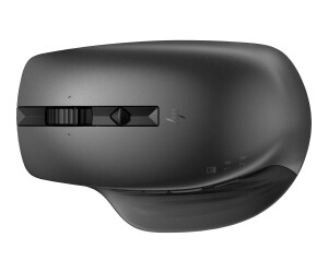 HP Creator 935 - Mouse - Wireless - Black - for ZBook Power G9, Studio G8, Studio G9