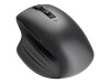 HP Creator 935 - Maus - kabellos - Schwarz - für Fortis 11 G9