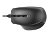 HP Creator 935 - Maus - kabellos - Schwarz - für Fortis 11 G9