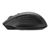 HP Creator 935 - Maus - kabellos - Schwarz - für Fortis 11 G9