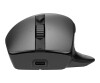 HP Creator 935 - Maus - kabellos - Schwarz - für Fortis 11 G9