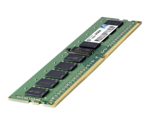 HPE DDR4 - Modul - 16 GB - DIMM 288-PIN - 2133 MHz /...