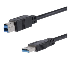 StarTech.com USB 3.0 Sharing Switch 4x4 für Peripheriegeräte