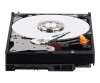 WD NAS WDBMMA0040HNC - Festplatte - 4 TB - intern - 3.5" (8.9 cm)