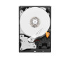 WD NAS WDBMMA0040HNC - Festplatte - 4 TB - intern - 3.5" (8.9 cm)