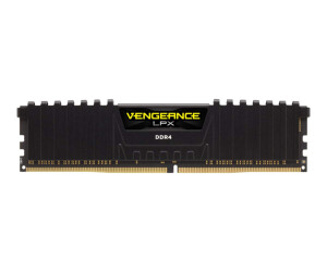 Corsair Vengance LPX - DDR4 - KIT - 32 GB: 2 x 16 GB
