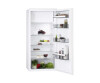 AEG Power Solutions AEG …KO_SANTO SFB612E1AS - refrigerator with freezer compartment