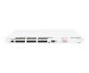 MikroTik RouterBOARD CCR1016-12S-1S+ - Router