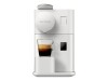 De Longhi Nespresso Lattissima One EN510.W - Kaffeemaschine mit Milchaufschäumer