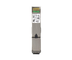 Netgear ProSafe AGM734 - SFP (Mini-GBIC)-Transceiver-Modul