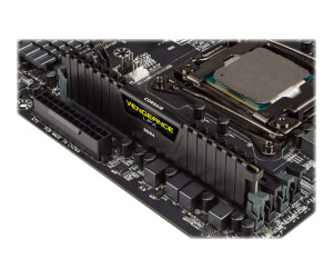Corsair Vengance LPX - DDR4 - Module - 16 GB