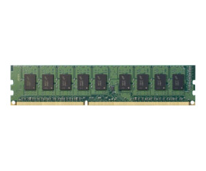 Mushkin Proline - DDR3 - Module - 4 GB - Dimm 240 -Pin