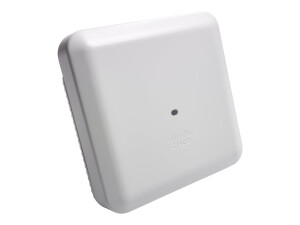 Cisco Aironet 3802I - Accesspoint - Wi-Fi 5 - 2.4 GHz