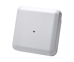 Cisco Aironet 3802I - Accesspoint - Wi-Fi 5 - 2.4 GHz