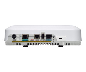 Cisco Aironet 3802I - Accesspoint - Wi-Fi 5 - 2.4 GHz