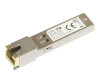 MikroTik S+RJ10 - SFP+-Transceiver-Modul - 10 GigE, 5 GigE, 2.5 GigE