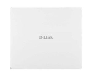 D-Link DAP-3662 - Funkbasisstation - Wi-Fi 5