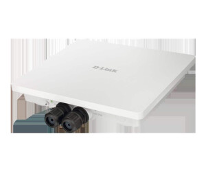 D-Link DAP-3662 - Funkbasisstation - Wi-Fi 5