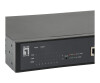 LevelOne GEP-1051 - Switch - Smart - 8 x 10/100/1000 (PoE+)