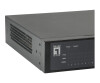 Levelone GEP -1051 - Switch - Smart - 8 x 10/100/1000 (POE+)