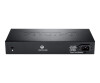 D-Link Smart+ DGS-1210-10 - Switch - managed