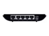 TP-LINK TL-SG1005D 5-Port Gigabit Desktop Switch