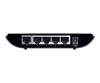 TP-LINK TL-SG1005D 5-Port Gigabit Desktop Switch