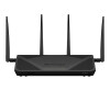Synology RT2600ac - Wireless Router - 4-Port-Switch