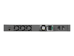 Netgear M4300-28G-PoE+ - Switch - L3 - managed - 2 x...
