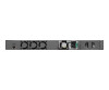 Netgear M4300-28G-PoE+ - Switch - L3 - managed - 2 x 10/100/1000/10000 + 2 x 10 Gigabit SFP+ + 24 x 10/100/1000 (PoE+)