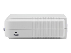 StarTech.com 1 Port USB WLAN 802.11 b/g/n Printserver mit...