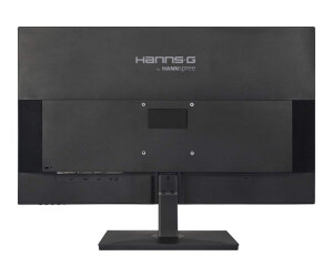 Hannspree HANNS.G HL274HPBROX - HL Series - LED-Monitor -...