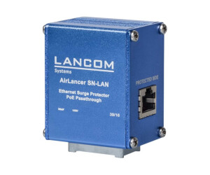 Lancom AirLancer SN-LAN - Blitzstop