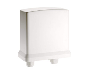 LevelOne POR-1100 Outdoor PoE Repeater - Repeater