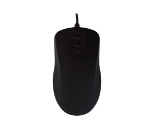 Cherry Active Key Medical Mouse AK -PMH12 - Mouse