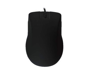 Cherry Active Key Medical Mouse AK -PMH12 - Mouse