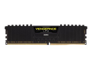 Corsair Vengeance LPX - DDR4 - Kit - 16 GB: 2 x 8 GB